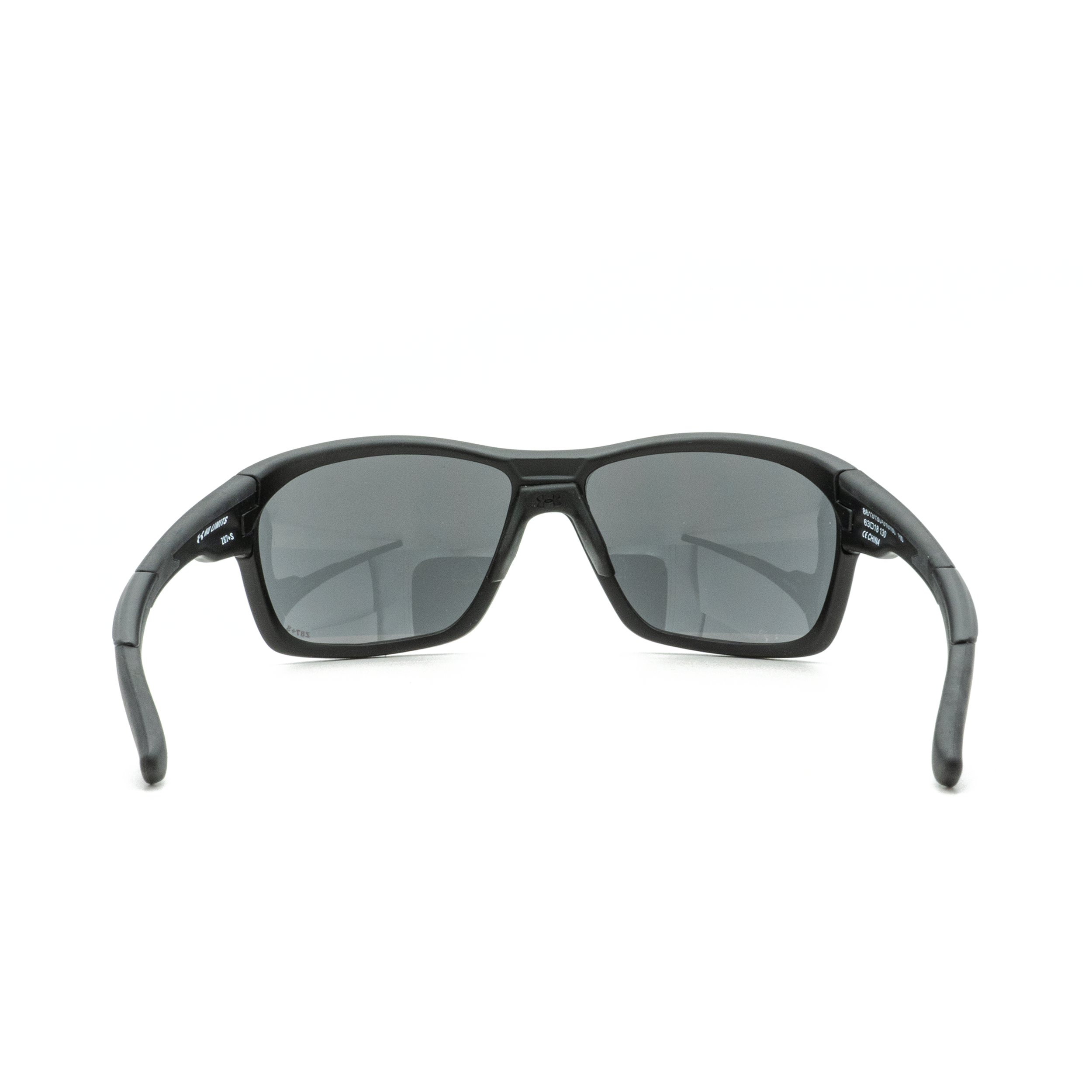 [8613130-010100] Mens Under Armour No Limits Freedom Sunglasses