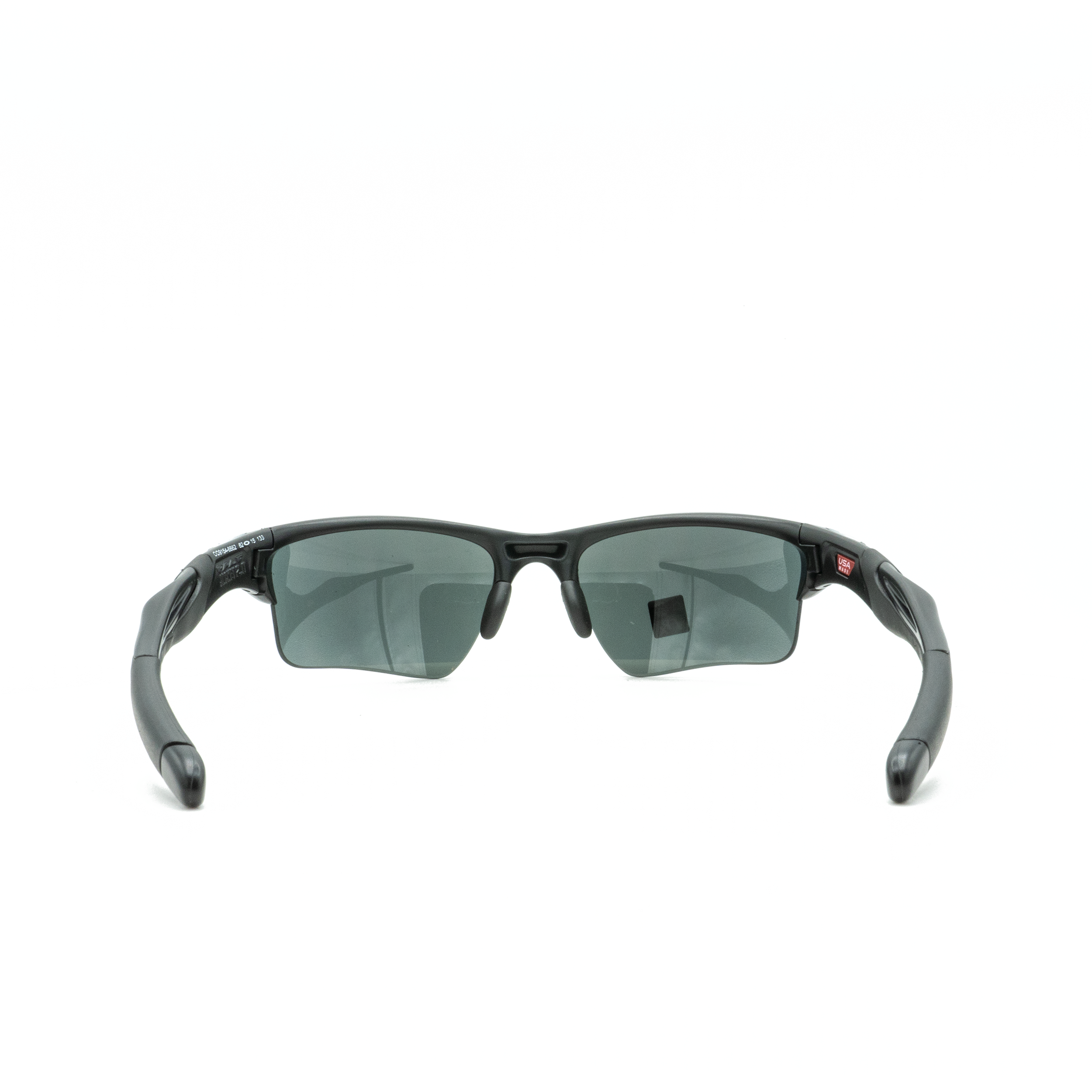 [OO9154-66] Mens Oakley Half Jacket 2.0 XL Sunglasses