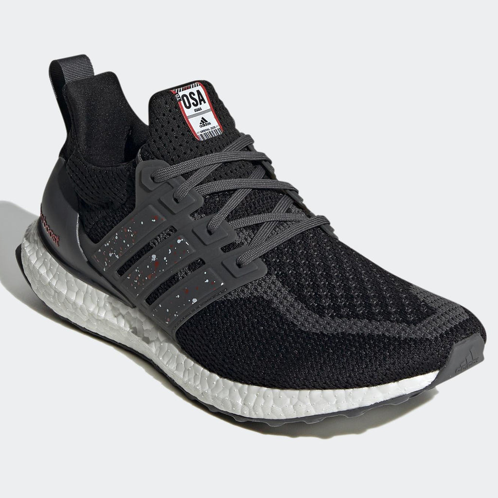 [FZ4863] Mens Adidas ULTRABOOST DNA CTY