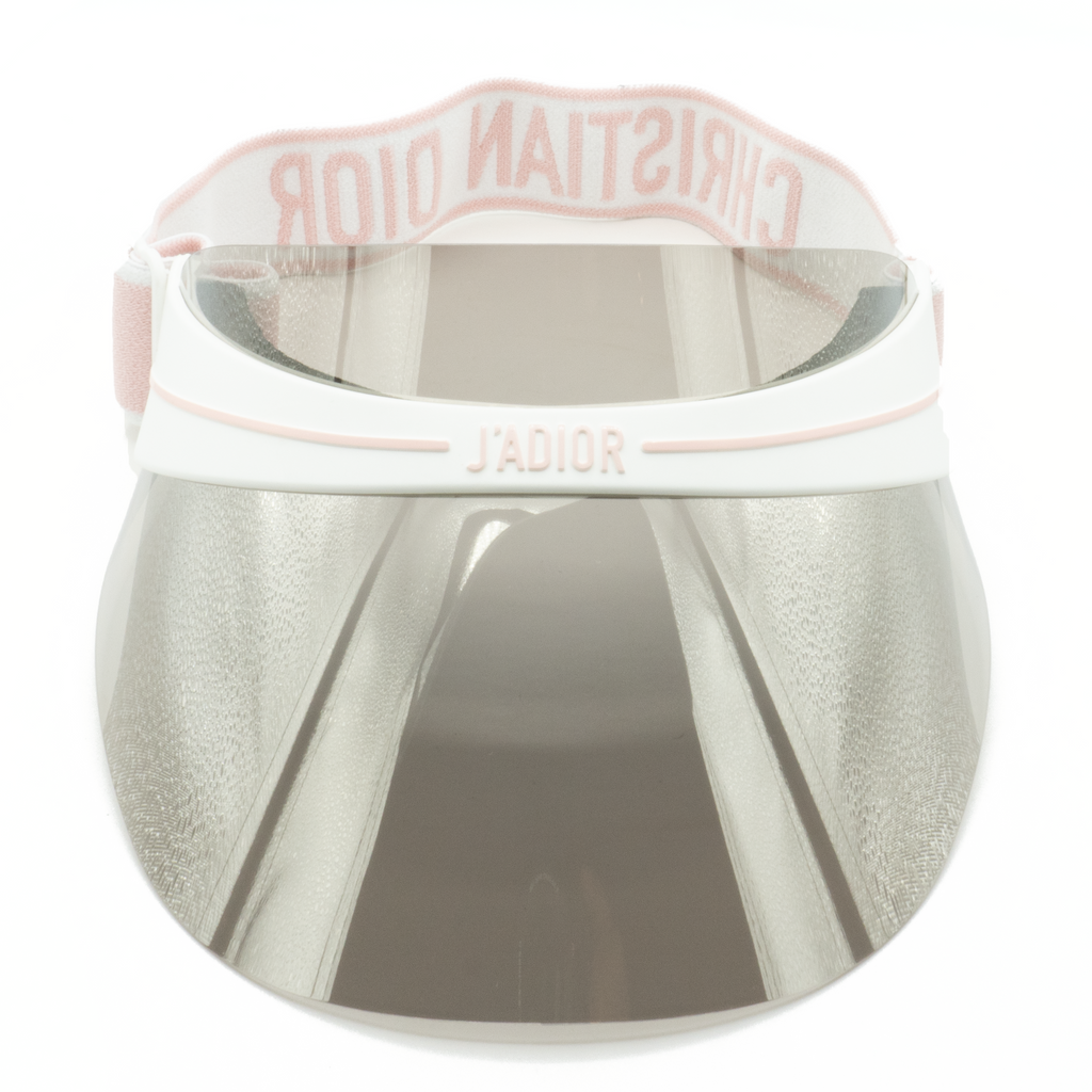 [JQO-11] Womens Dior Club 1 J.Adior Visor