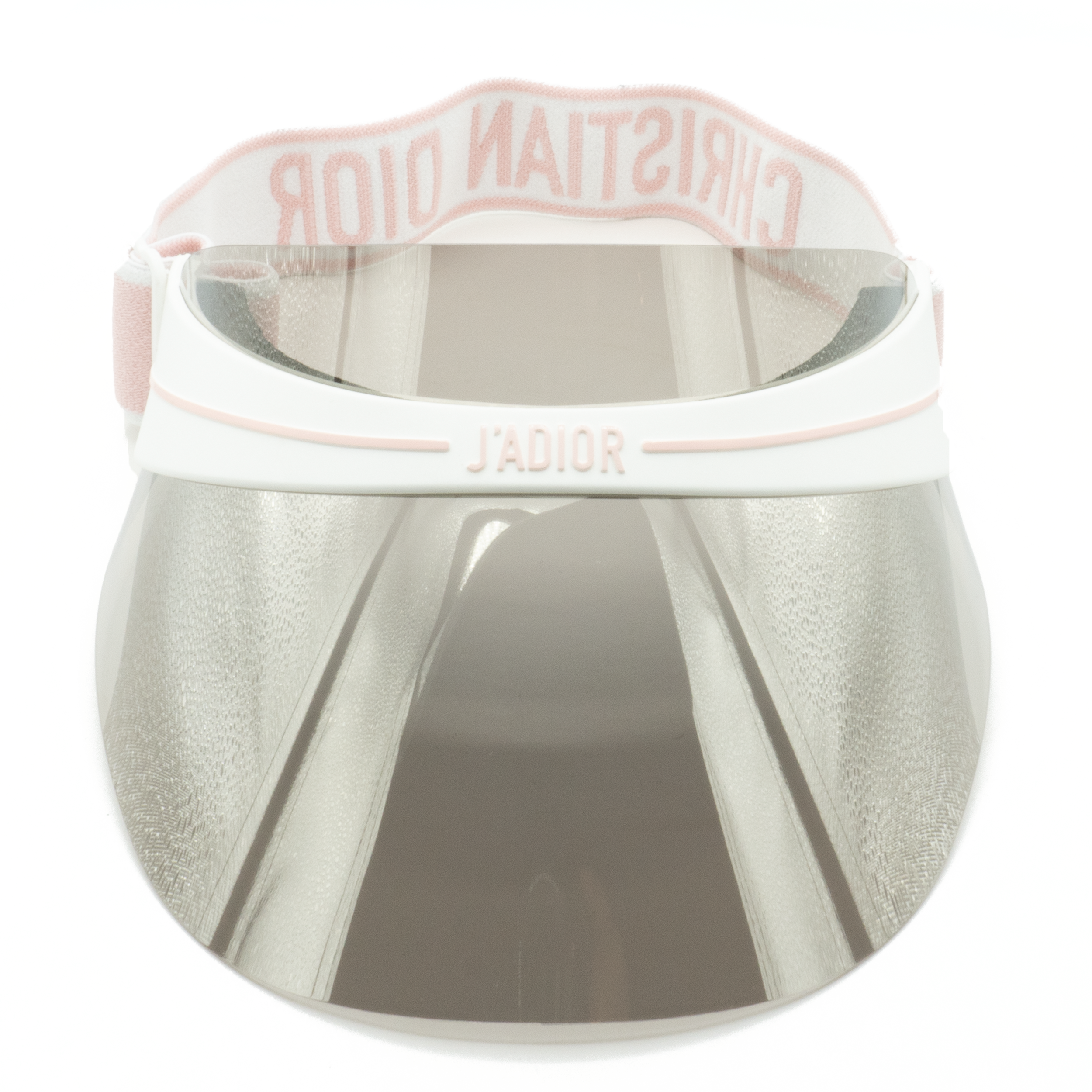 [JQO-11] Womens Dior Club 1 J.Adior Visor