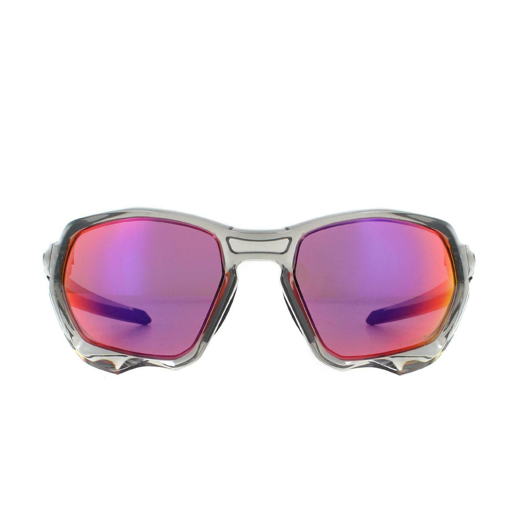 [OO9019-03] Mens Oakley Plazma Sunglasses