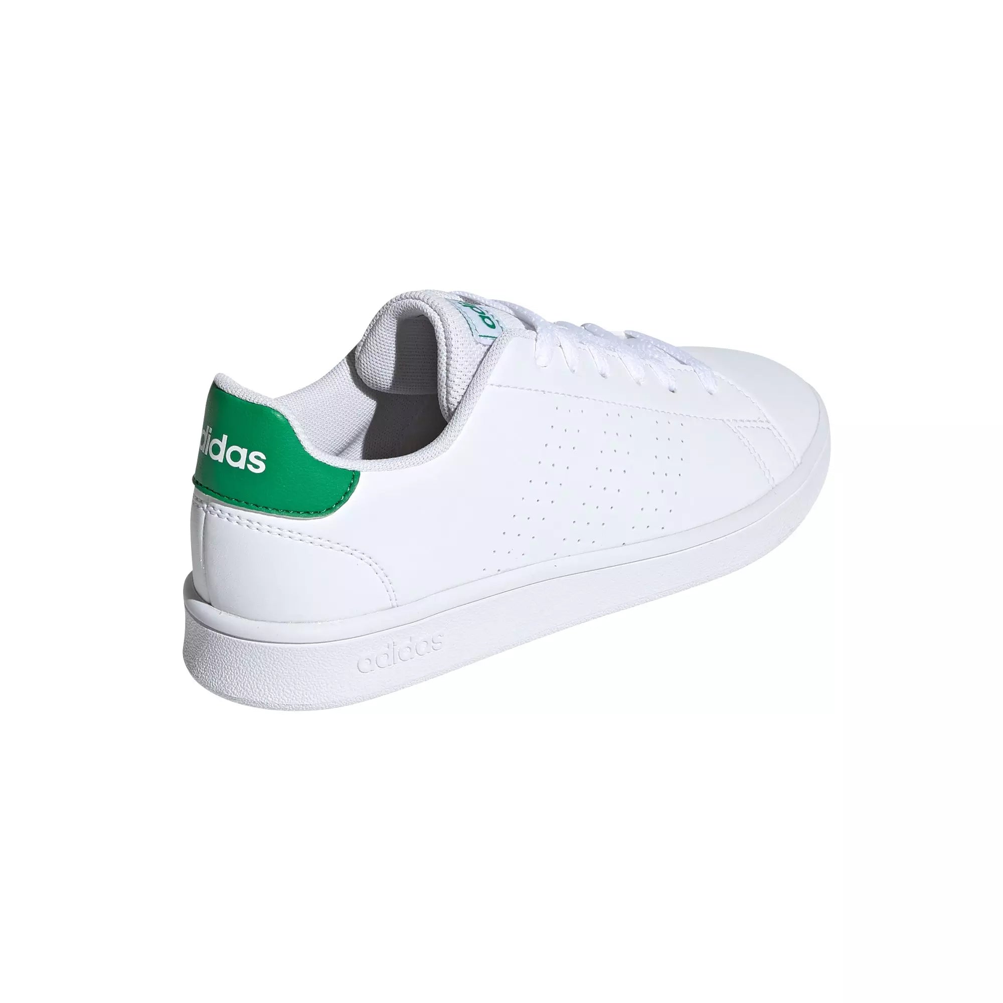 [FW7872] Womens Adidas Advantage