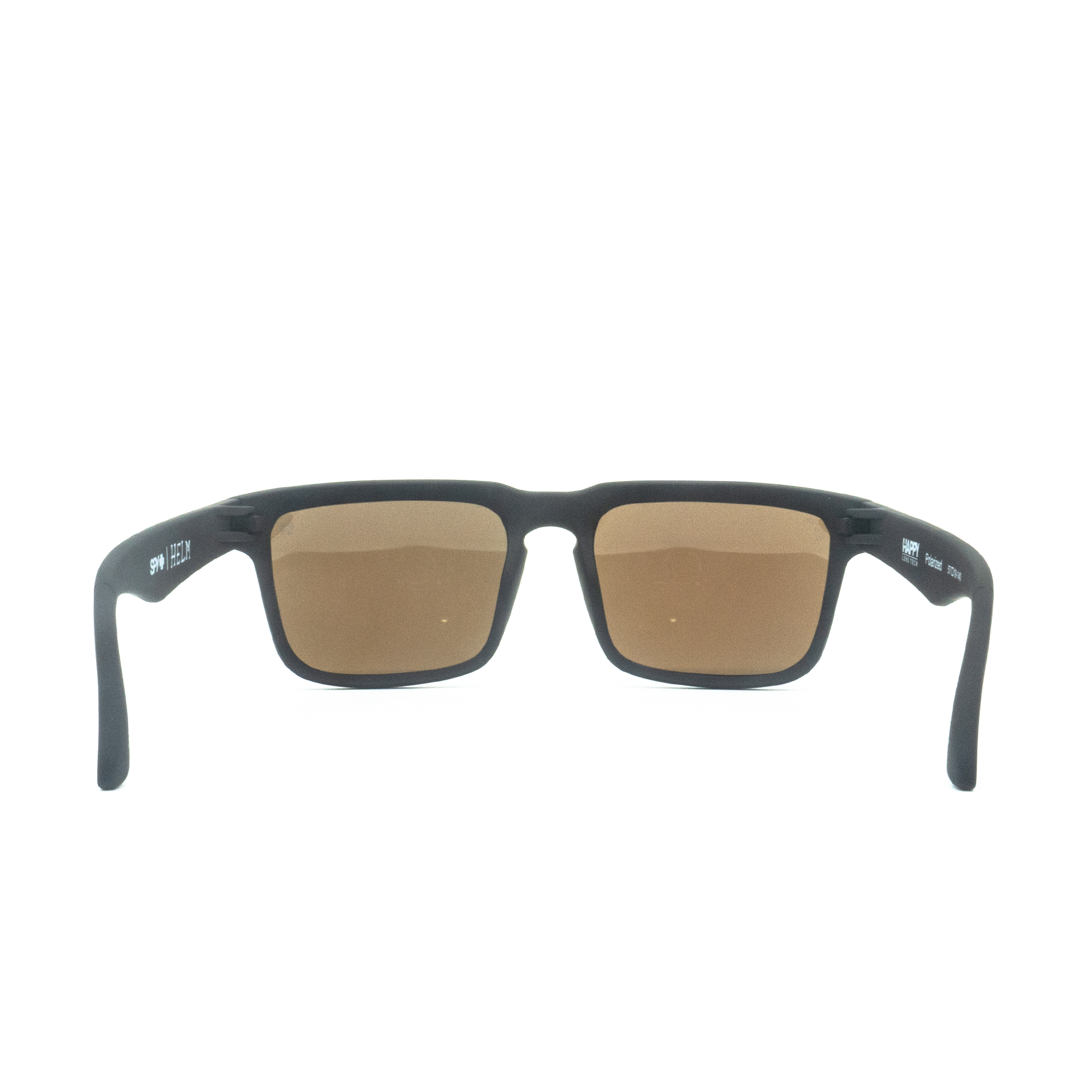 [183411973280] Mens Spy Optic Helm AF Polarized Sunglasses