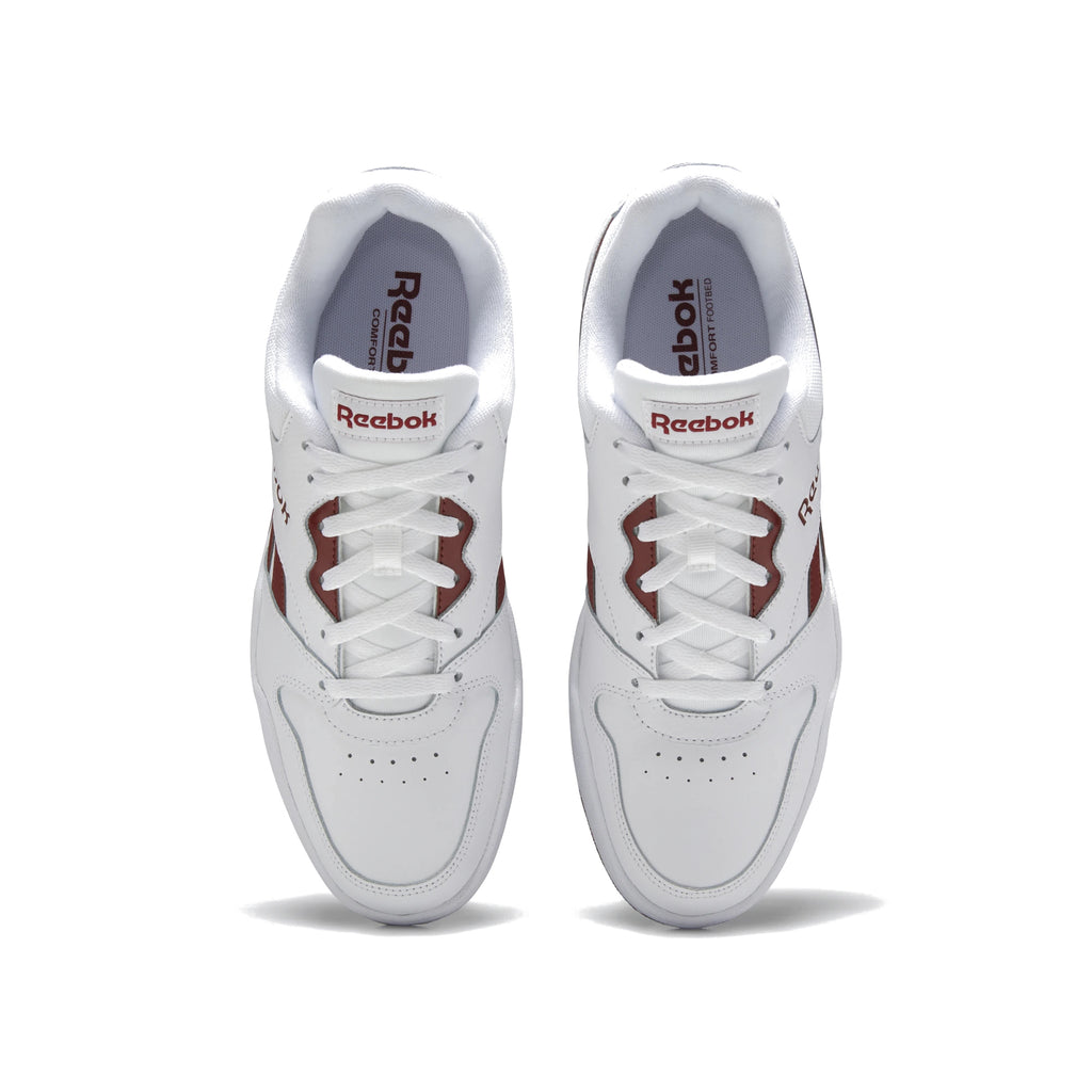 [FU8491] Mens Reebok Royal BB4500 Low 2