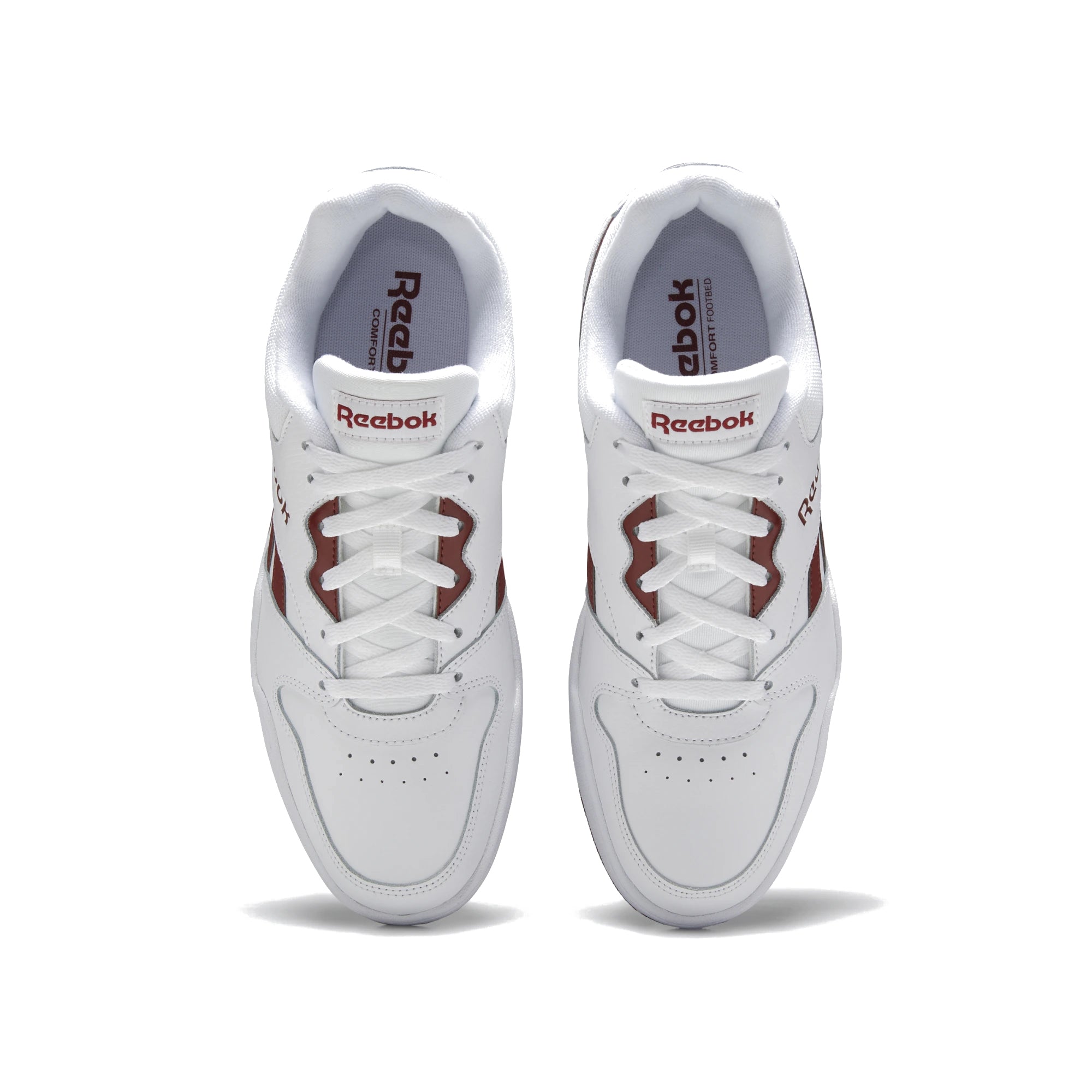 [FU8491] Mens Reebok Royal BB4500 Low 2