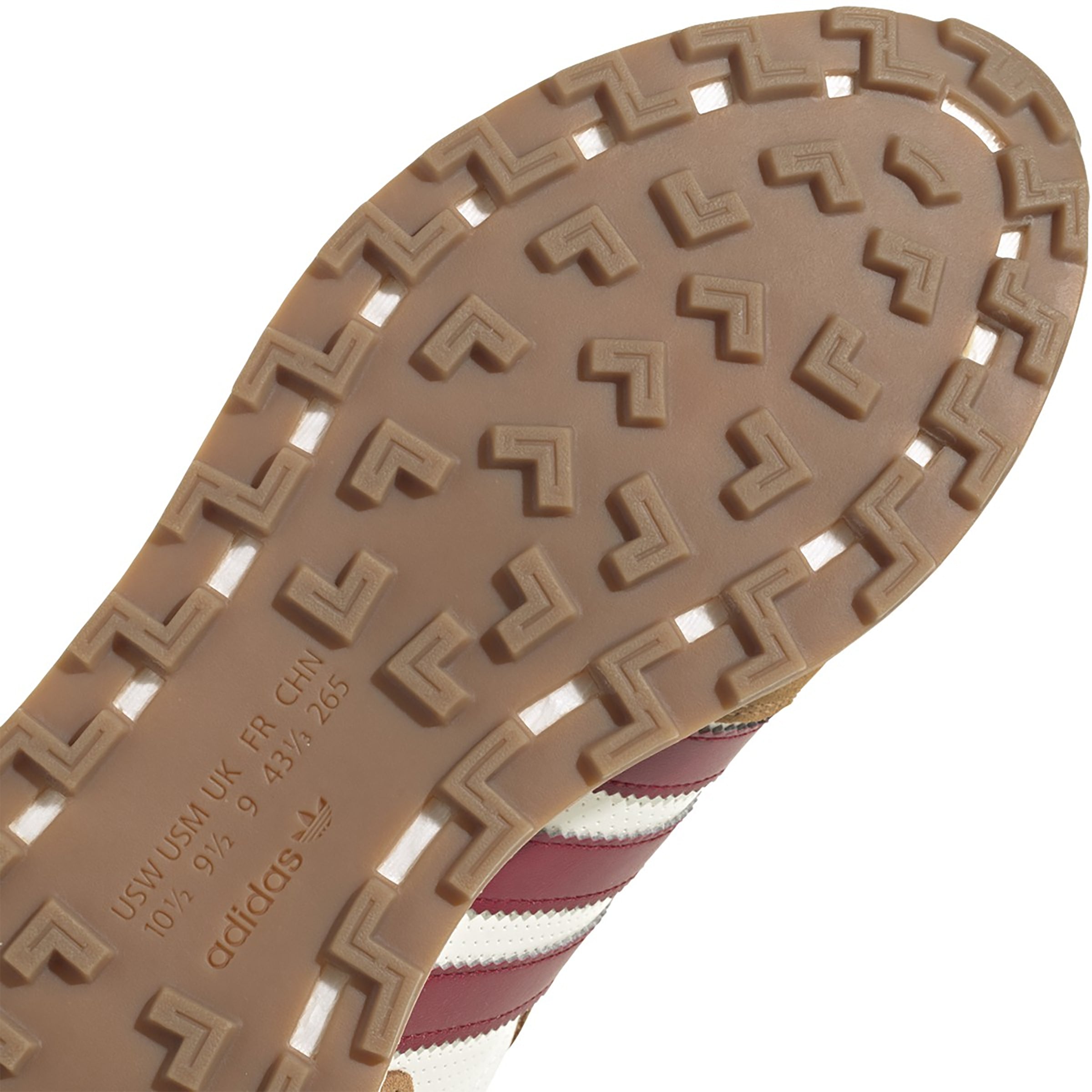 [GW1634] Mens Adidas RETROPY E5