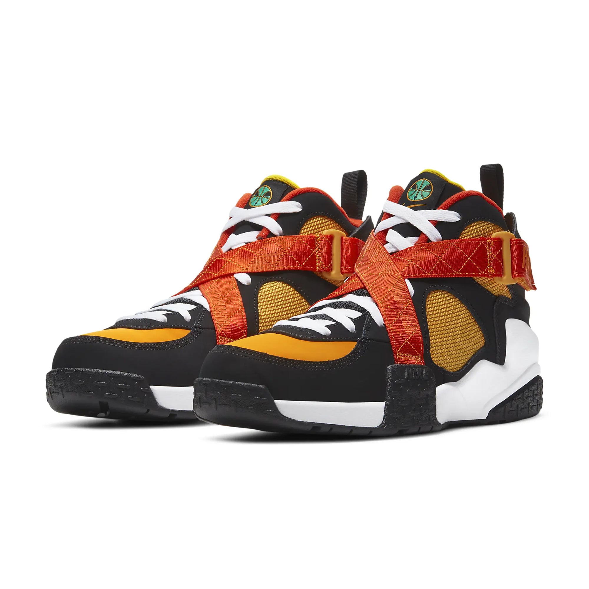 [DD9222-001] Mens Nike Air Raid