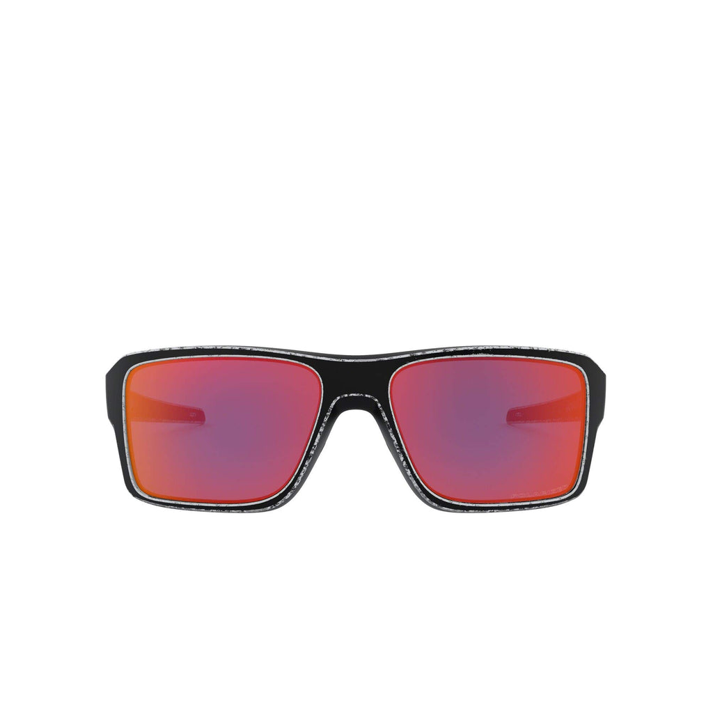 [OO9380-25] Mens Oakley Double Edge Polarized Sunglasses