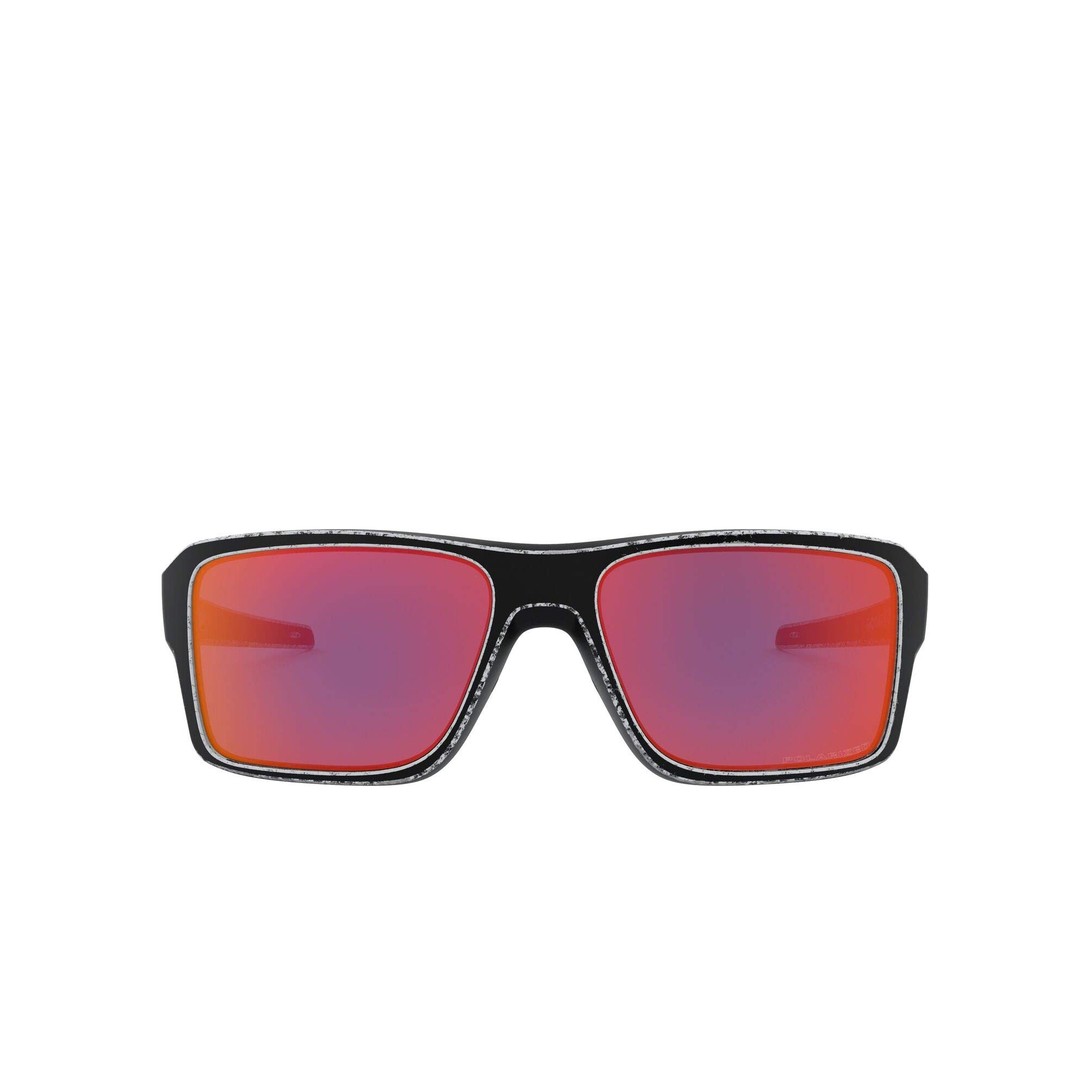 [OO9380-25] Mens Oakley Double Edge Polarized Sunglasses