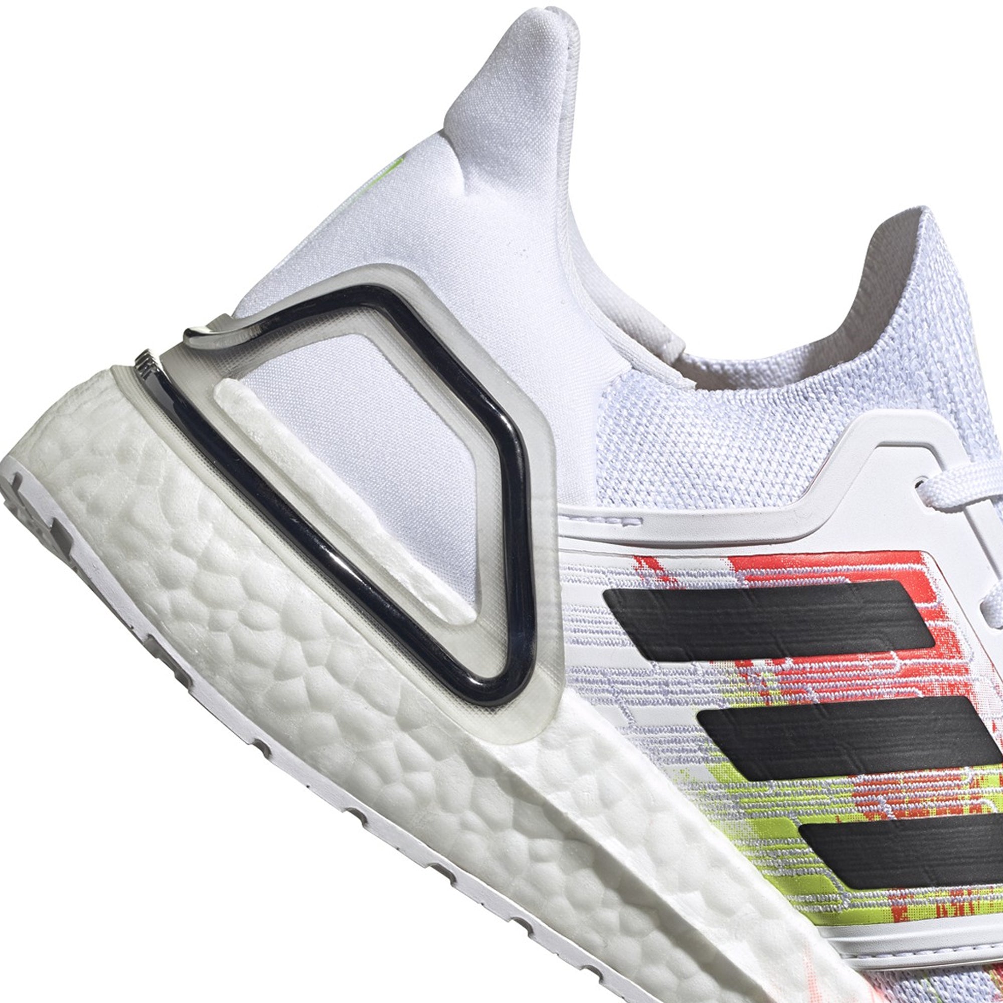 [FW8169] Mens Adidas ULTRABOOST 20