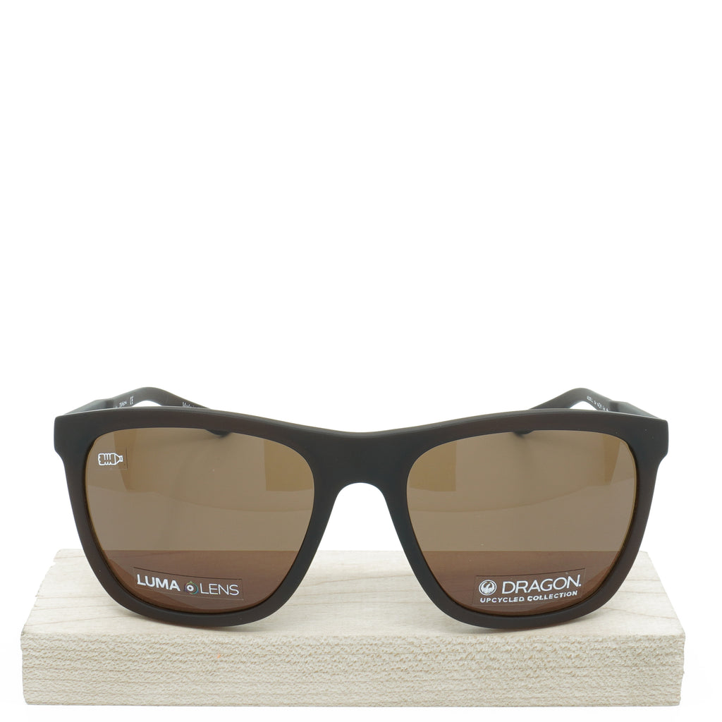 [46686-210] Mens Dragon Alliance WILDER LL Sunglasses