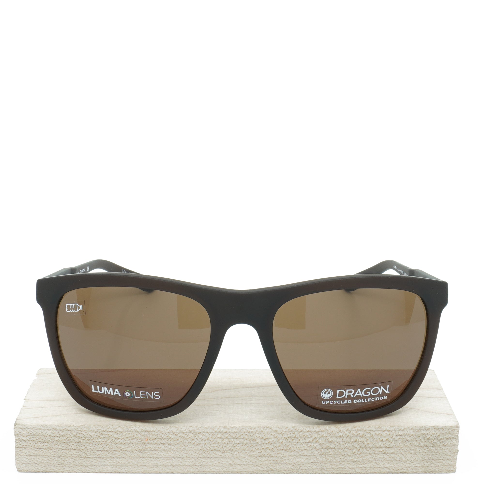 [46686-210] Mens Dragon Alliance WILDER LL Sunglasses