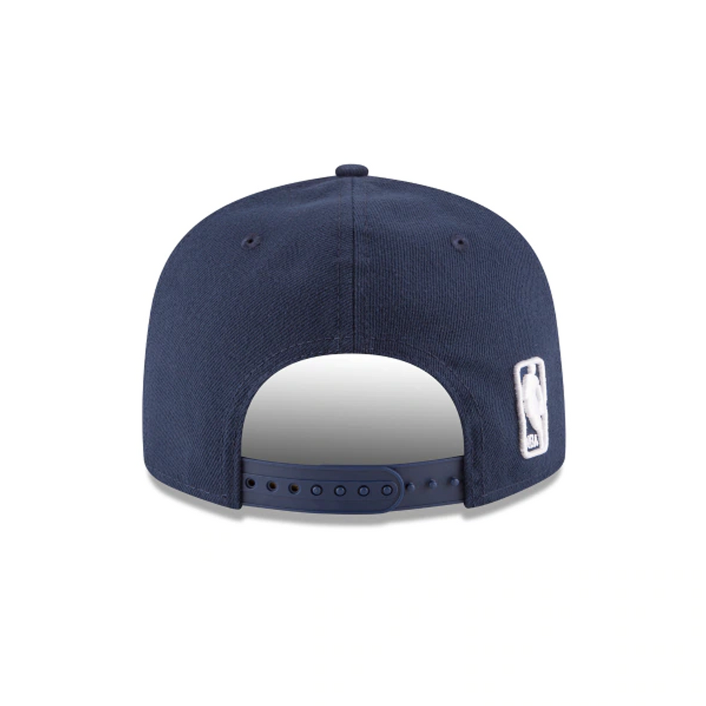 [70353265] Mens New Era NBA 9FIFTY Snapback - OKC Thunder