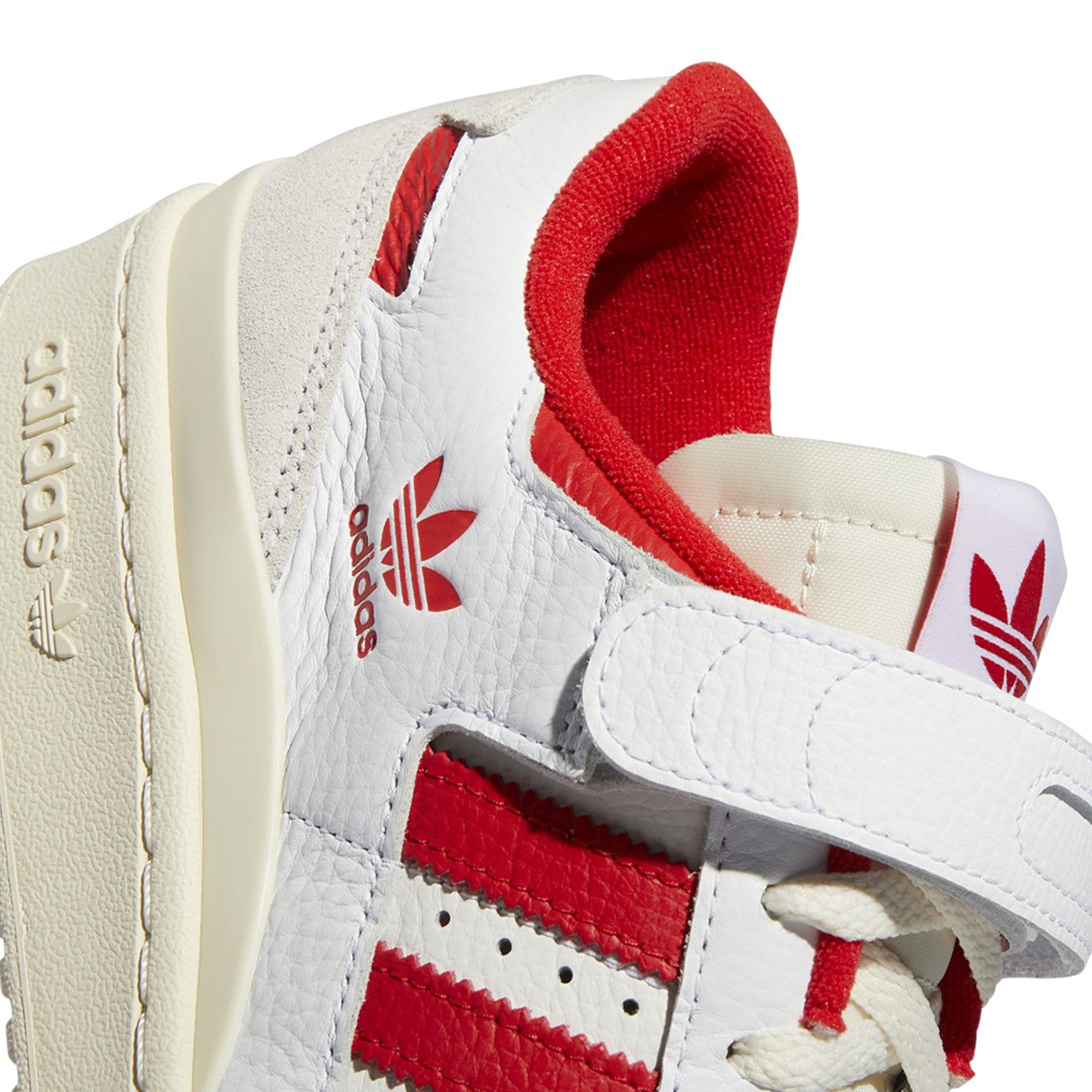 [GY5848] Mens Adidas FORUM 84 LOW
