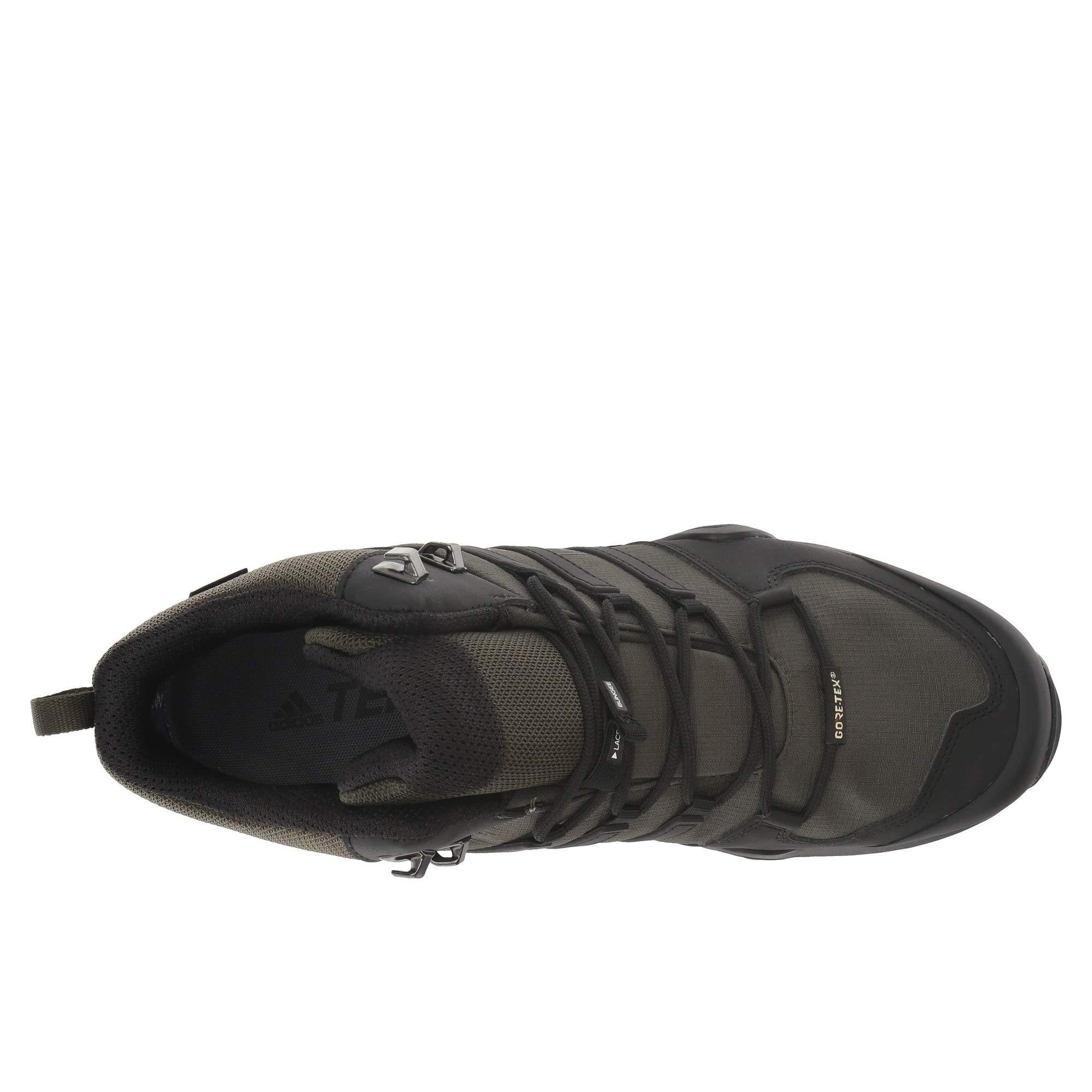 [AC7772] Mens Adidas Terrex Swift R2 Mid GTX