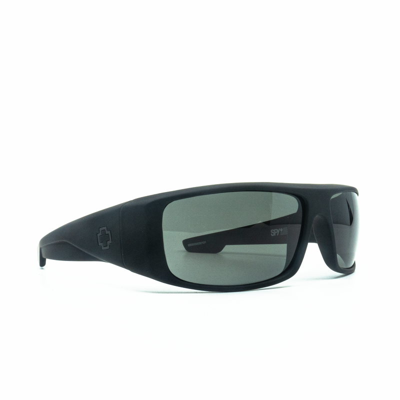 [6800000000101] Mens Spy Optic Logan SOSI Polarized Sunglasses