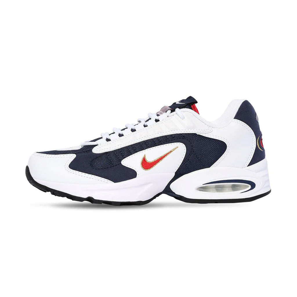 [CT1763-400] Mens Nike Air Max Triax USA