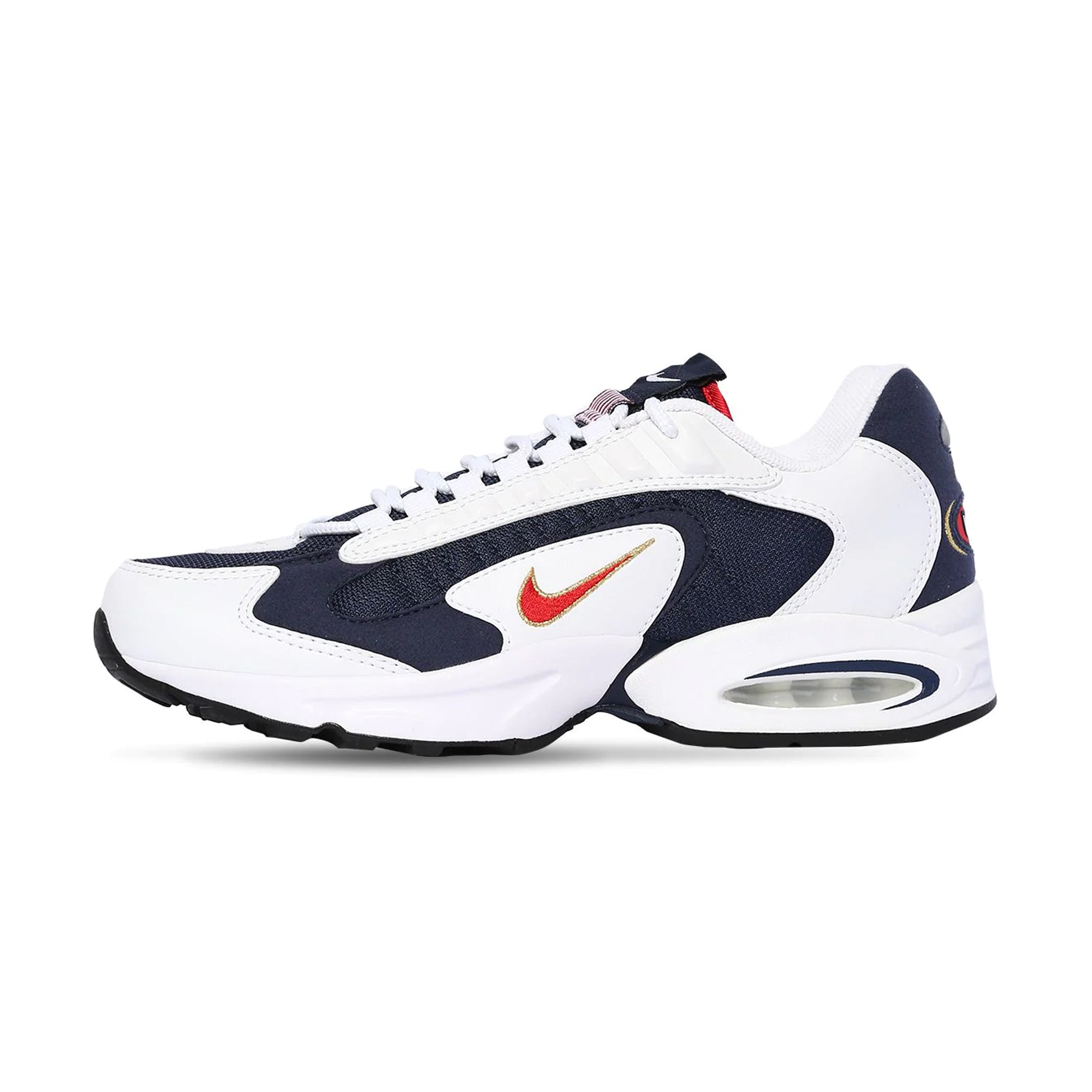 [CT1763-400] Mens Nike Air Max Triax USA