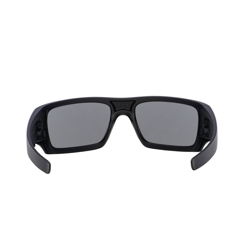 [OO9253-10] Mens Oakley SI Det-Cord Sunglasses