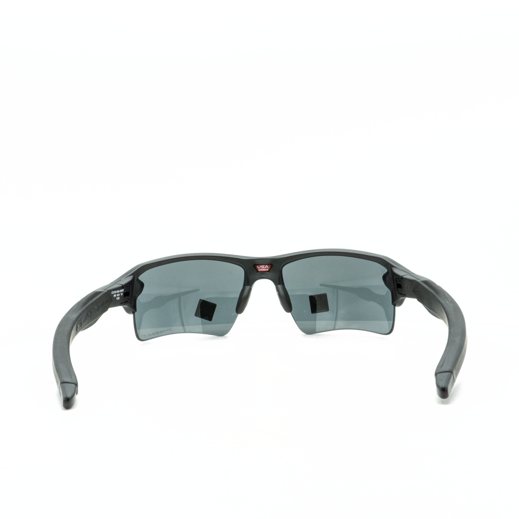 [OO9188-85] Mens Oakley Flak 2.0 XL Polarized Sunglasses
