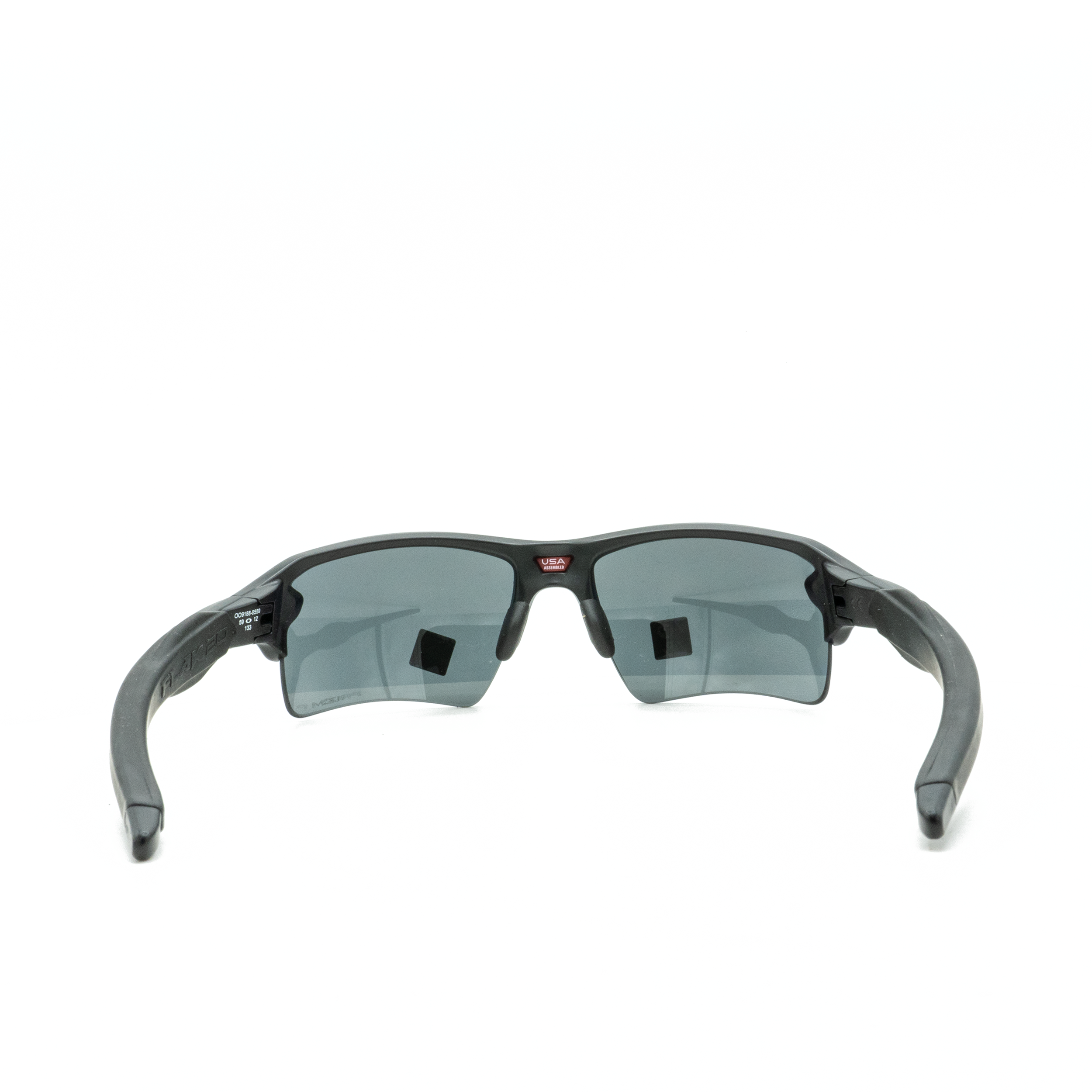 [OO9188-85] Mens Oakley Flak 2.0 XL Polarized Sunglasses