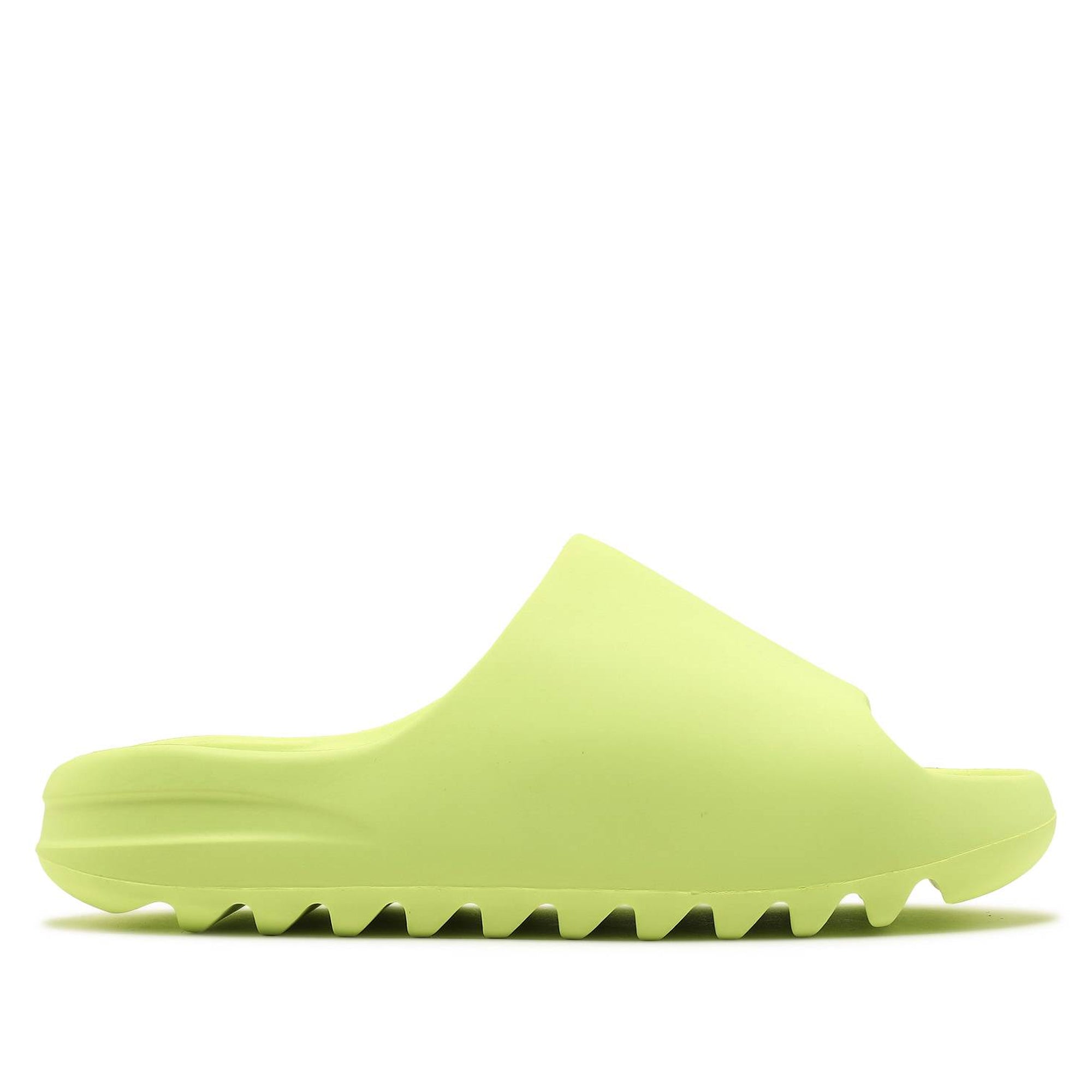[HQ4116] Kids Adidas YEEZY SLIDE