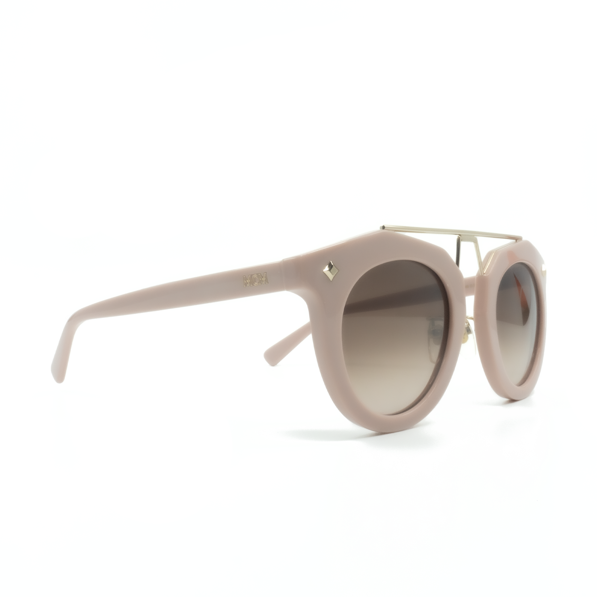 [MCM636SK-658] Womens MCM Cat Eye Sunglasses