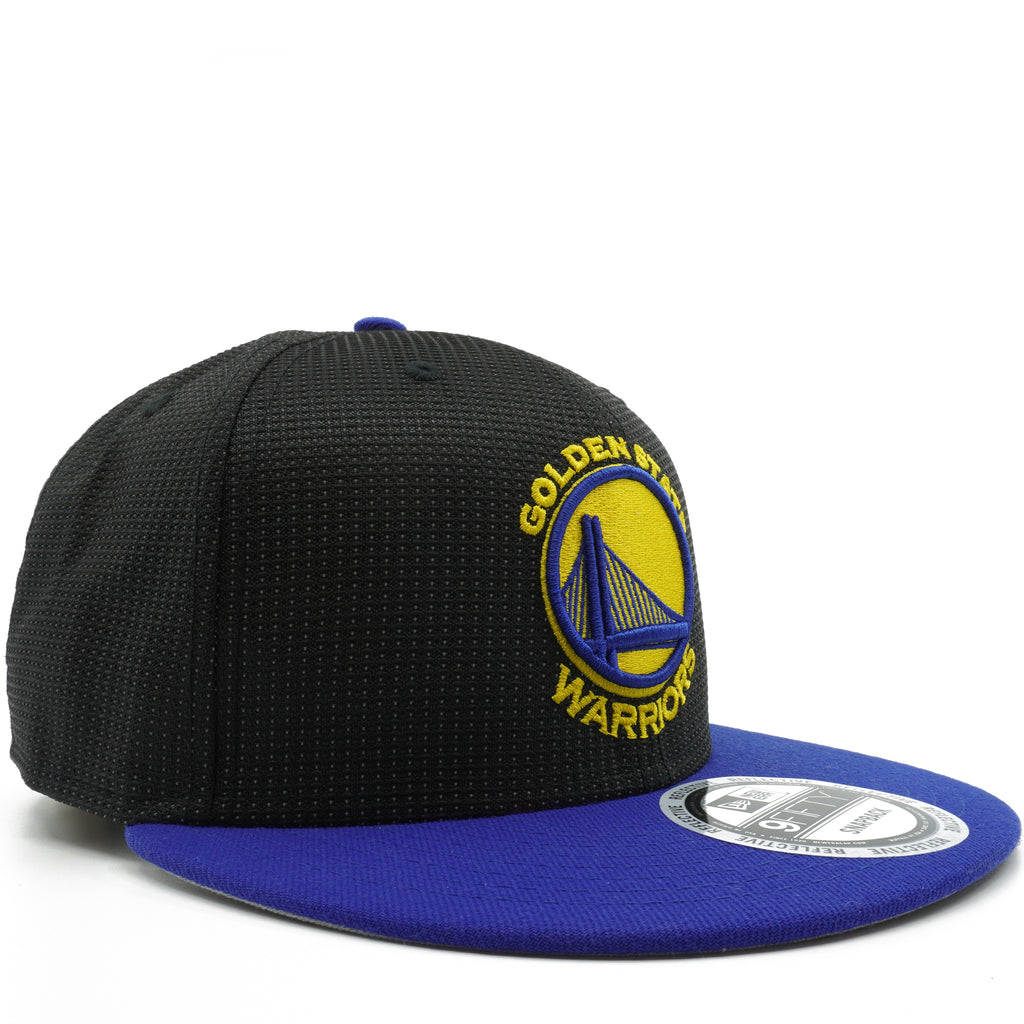 [80478443] Mens New Era NBA Golden State Warriors Perflect 950 Snapback
