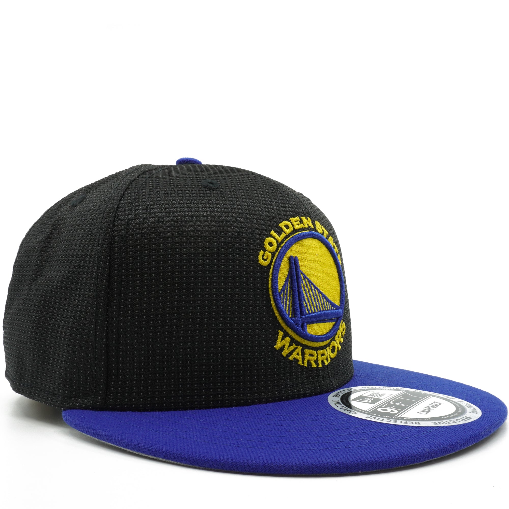 [80478443] Mens New Era NBA Golden State Warriors Perflect 950 Snapback