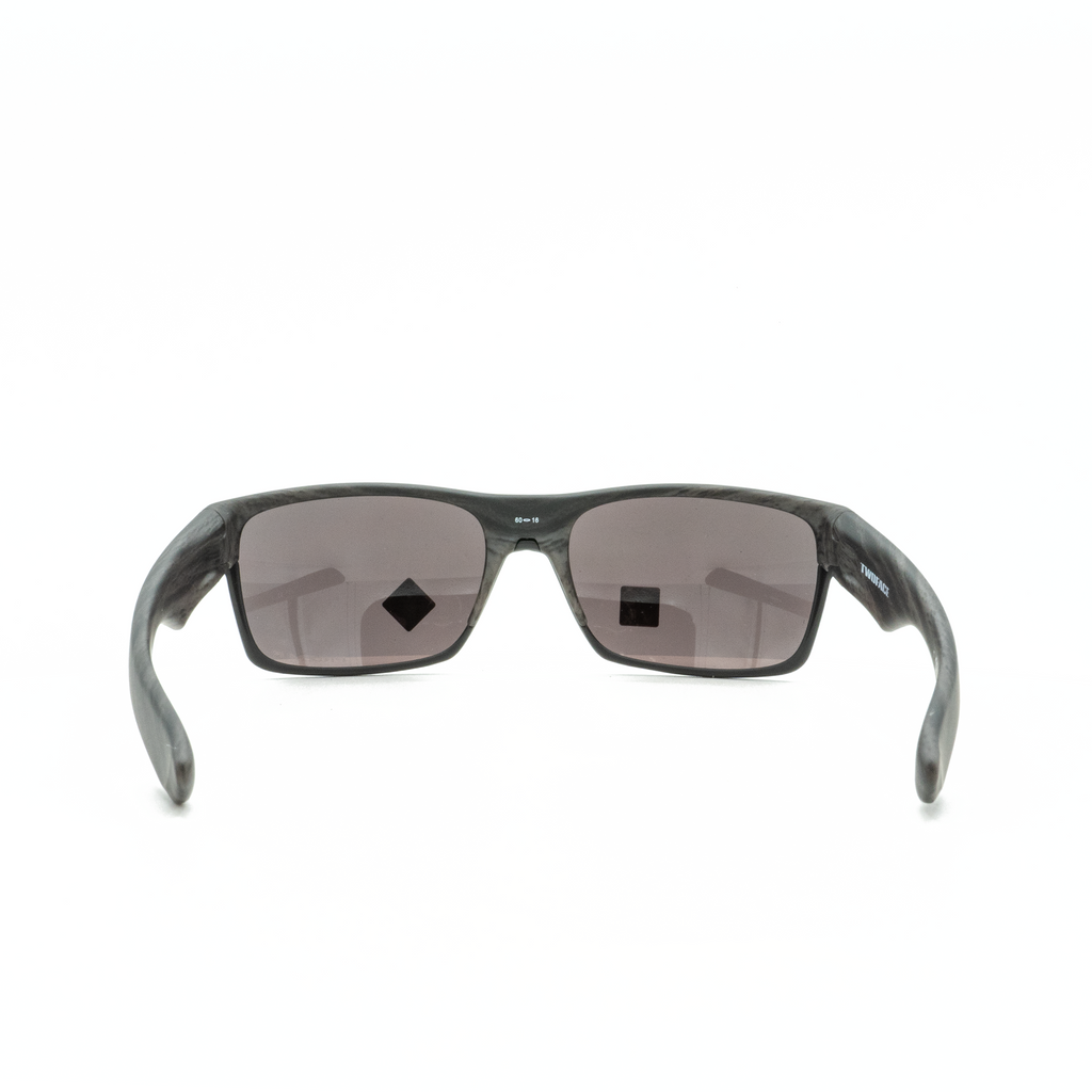 [OO9189-34] Mens Oakley Two Face Polarized Sunglasses