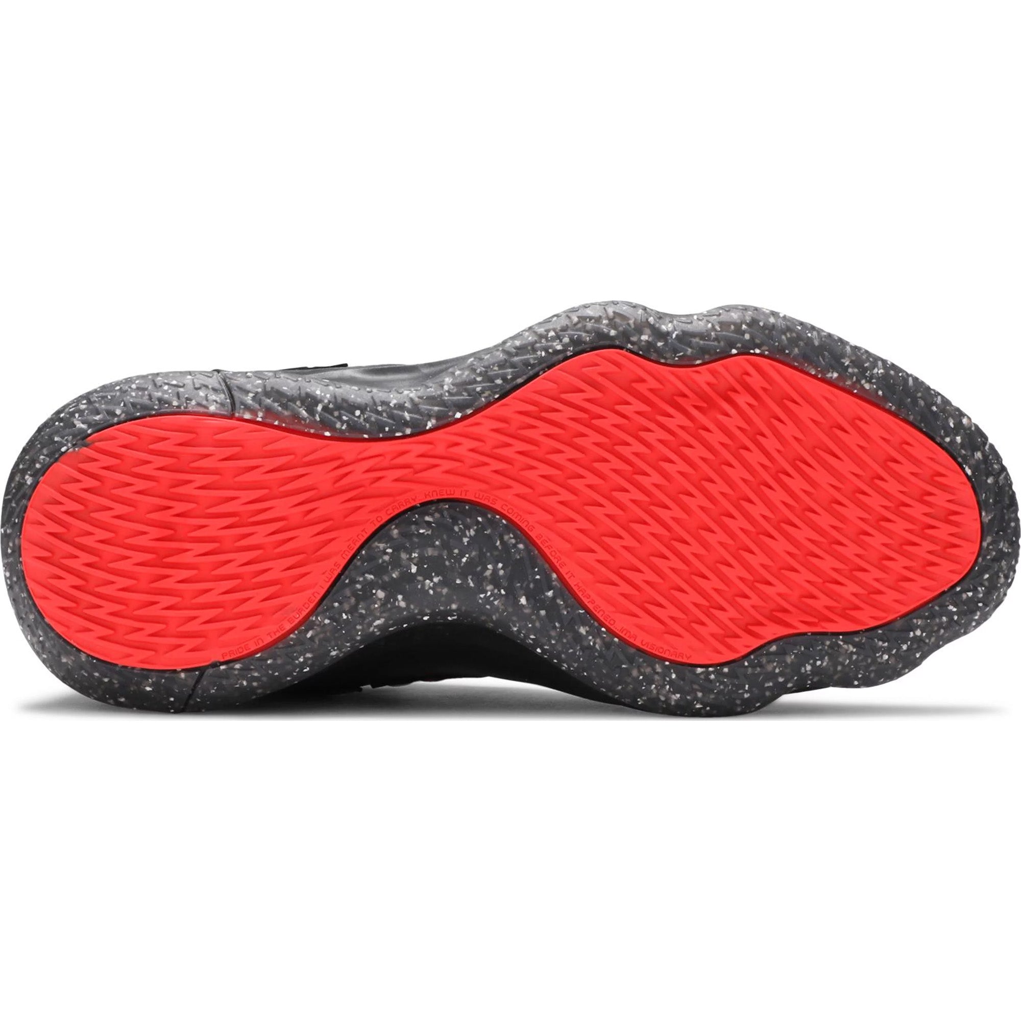 [FY9939] Mens Adidas DAME 7 EXTPLY
