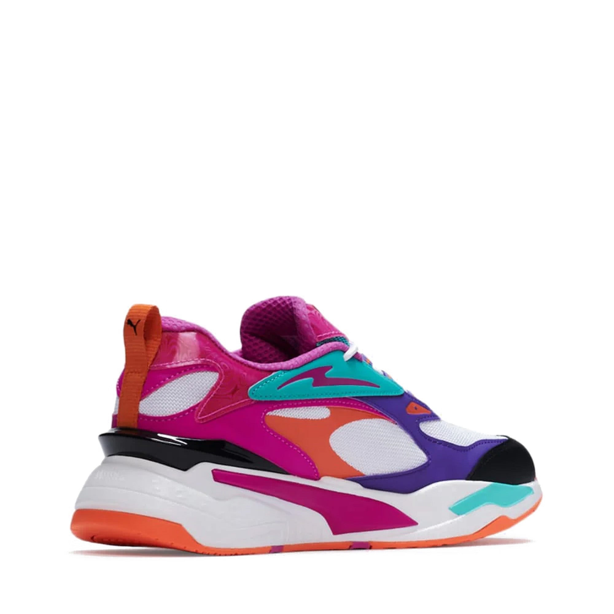 [387123-01] Womens Puma RS-FAST HYPNOTIZE