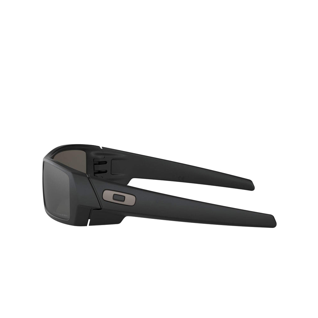 [12-856] Mens Oakley Gascan Polarized Sunglasses