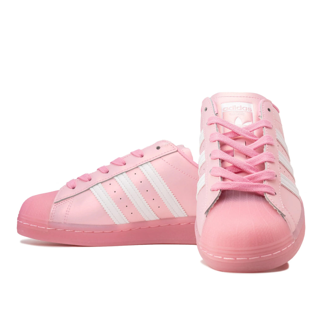 [FX2756] Mens Adidas SUPERSTAR MULE