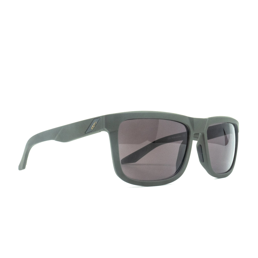 [61029-053-78] Mens 100% Blake Soft Tact Sunglasses