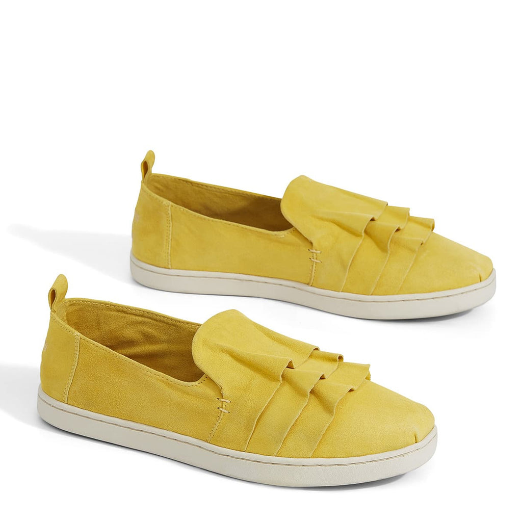 [10012204] Womens Toms Deconstructed Alpargata