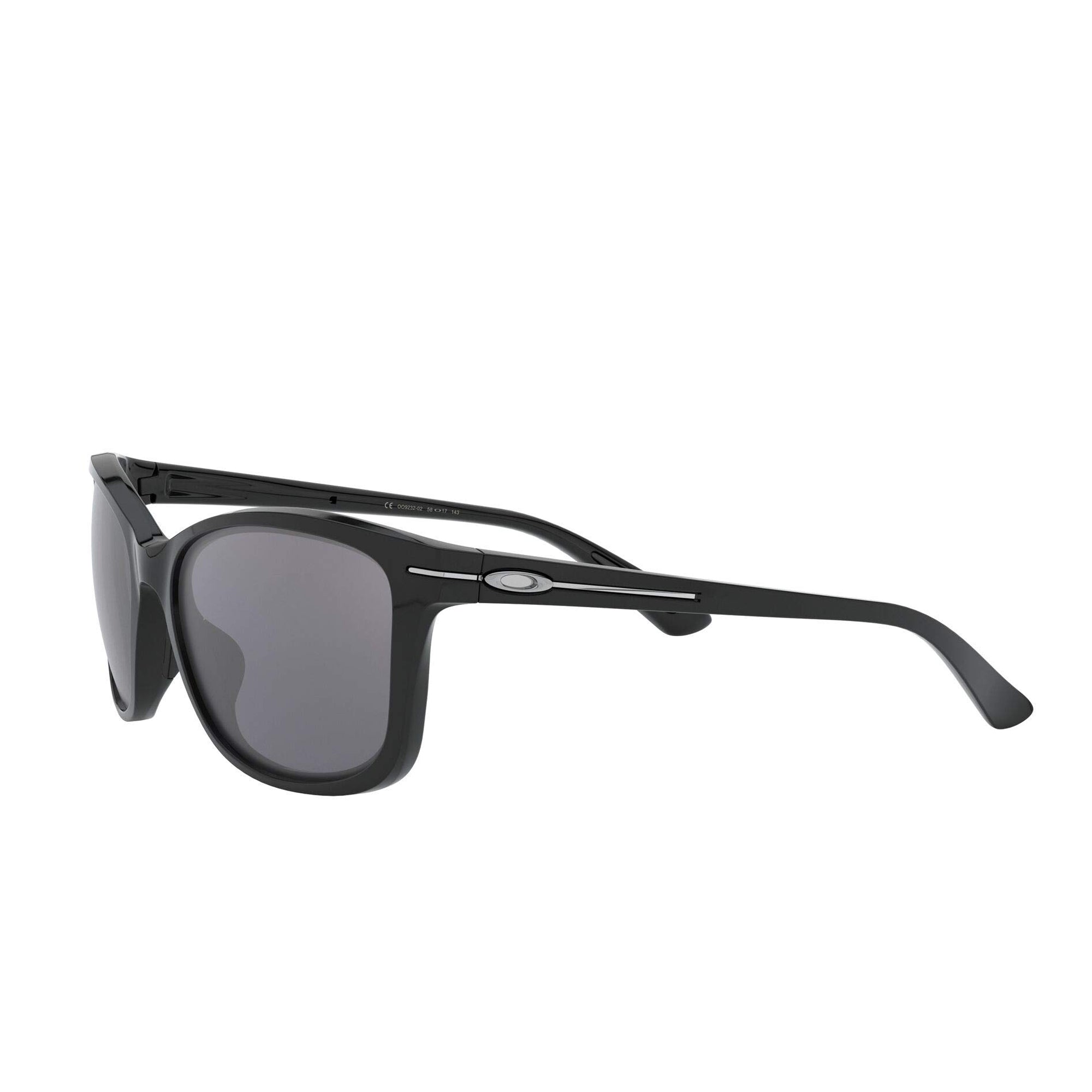 [OO9232-02] Womens Oakley Drop In Sunglasses