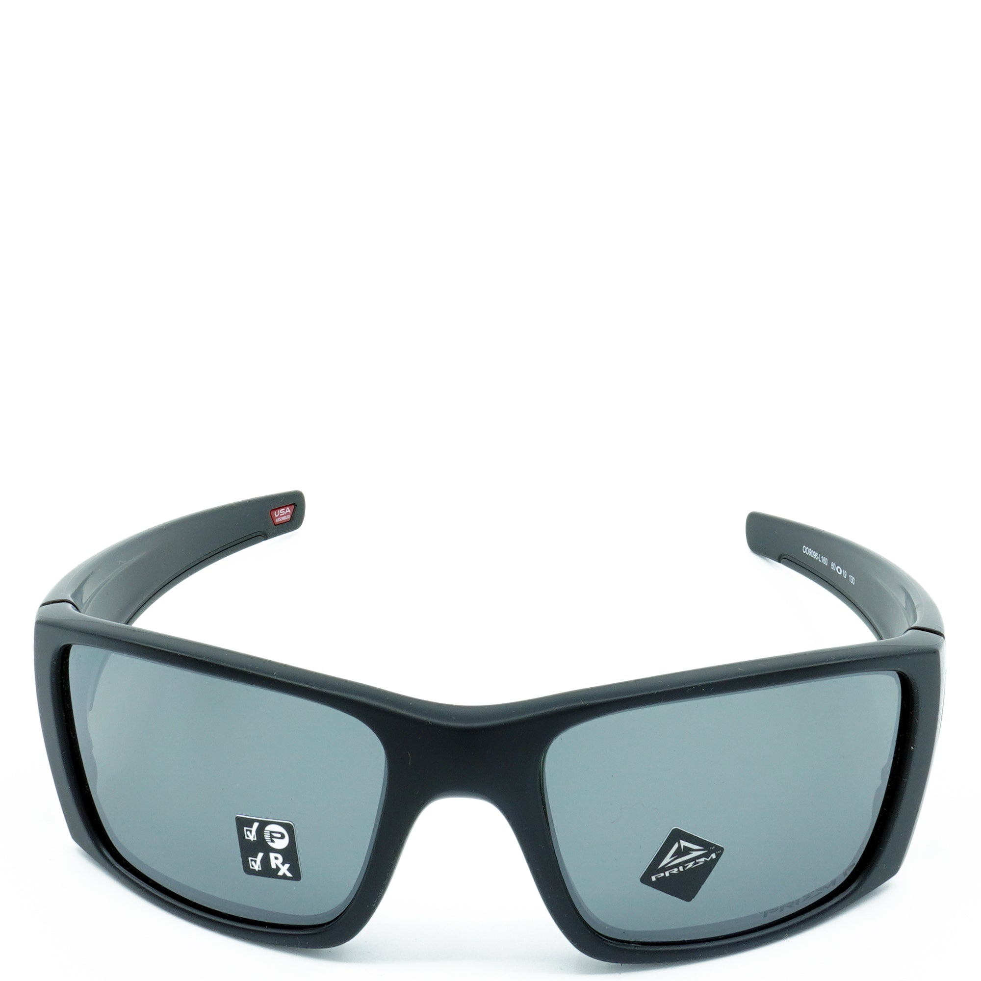 [OO9096-L1] Mens Oakley Fuel Cell Polarized Sunglasses