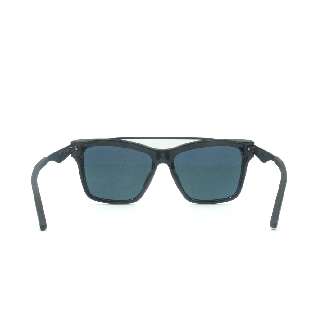 [201269003561C] Womens Smith Optics The Runaround Sunglasses