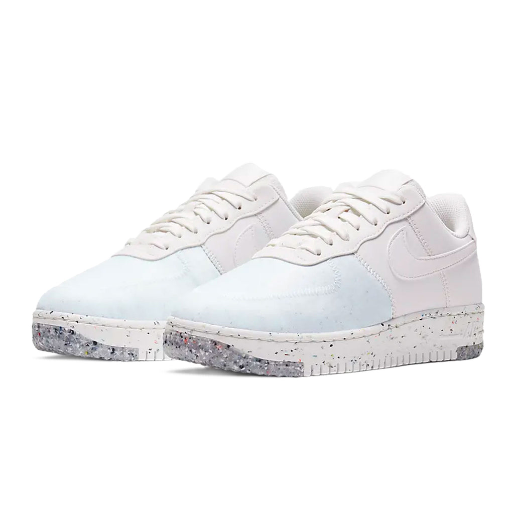 [CT1986-100] Womens Nike Air Force 1 Crater