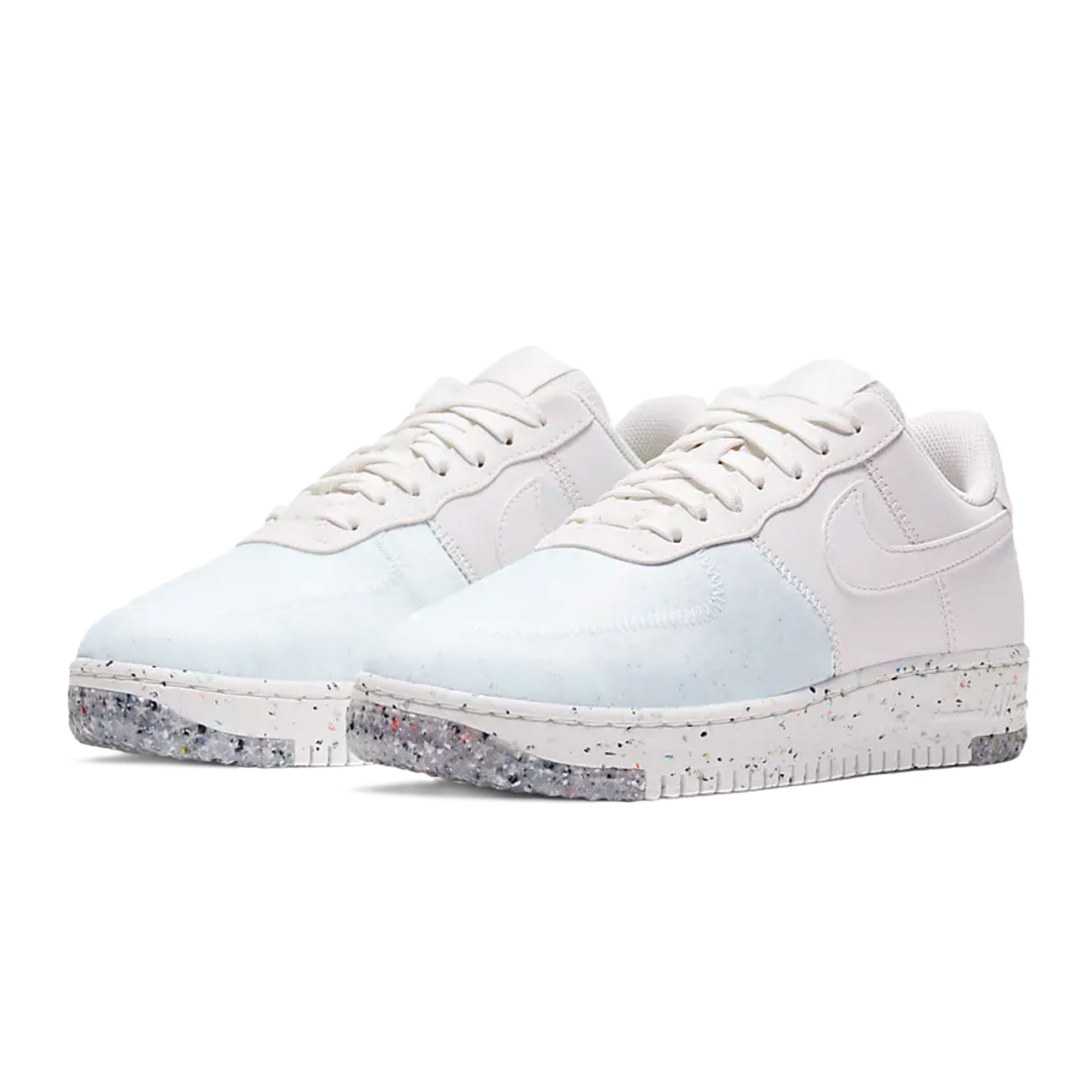 [CT1986-100] Womens Nike Air Force 1 Crater