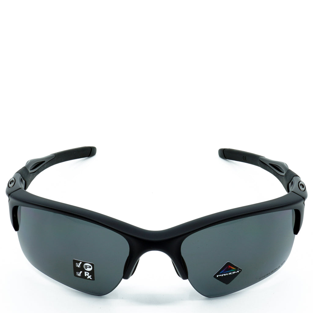 [OO9154-62] Mens Oakley Half Jacket 2.0 XL Polarized Sunglasses