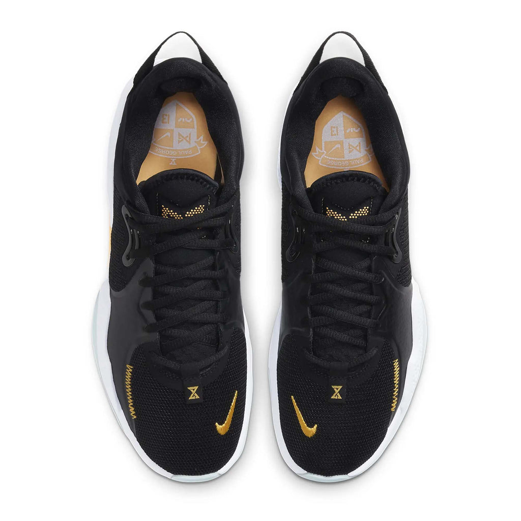 [CW3143-001] Mens Nike PG 5