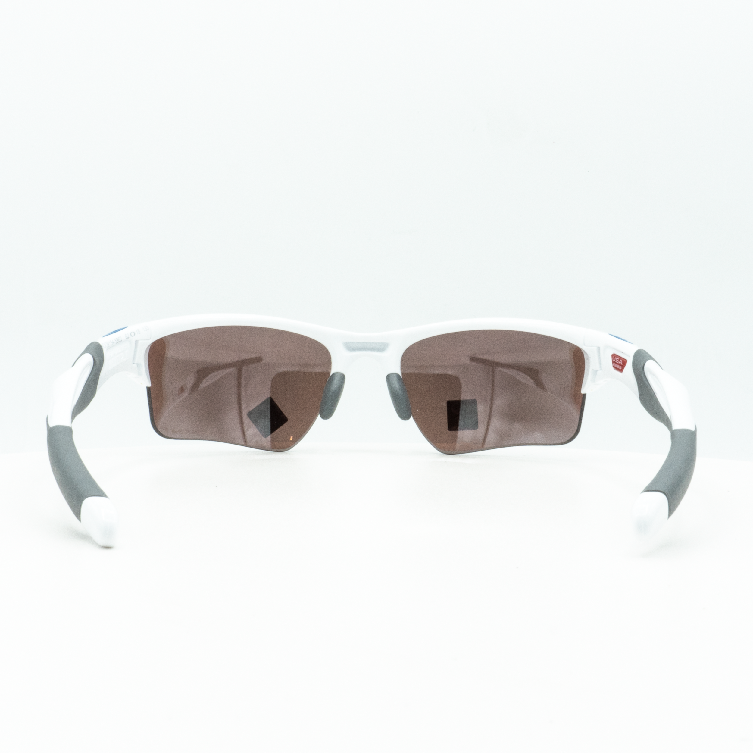 [OO9154-58] Mens Oakley Half Jacket 2.0 XL Polarized Sunglasses