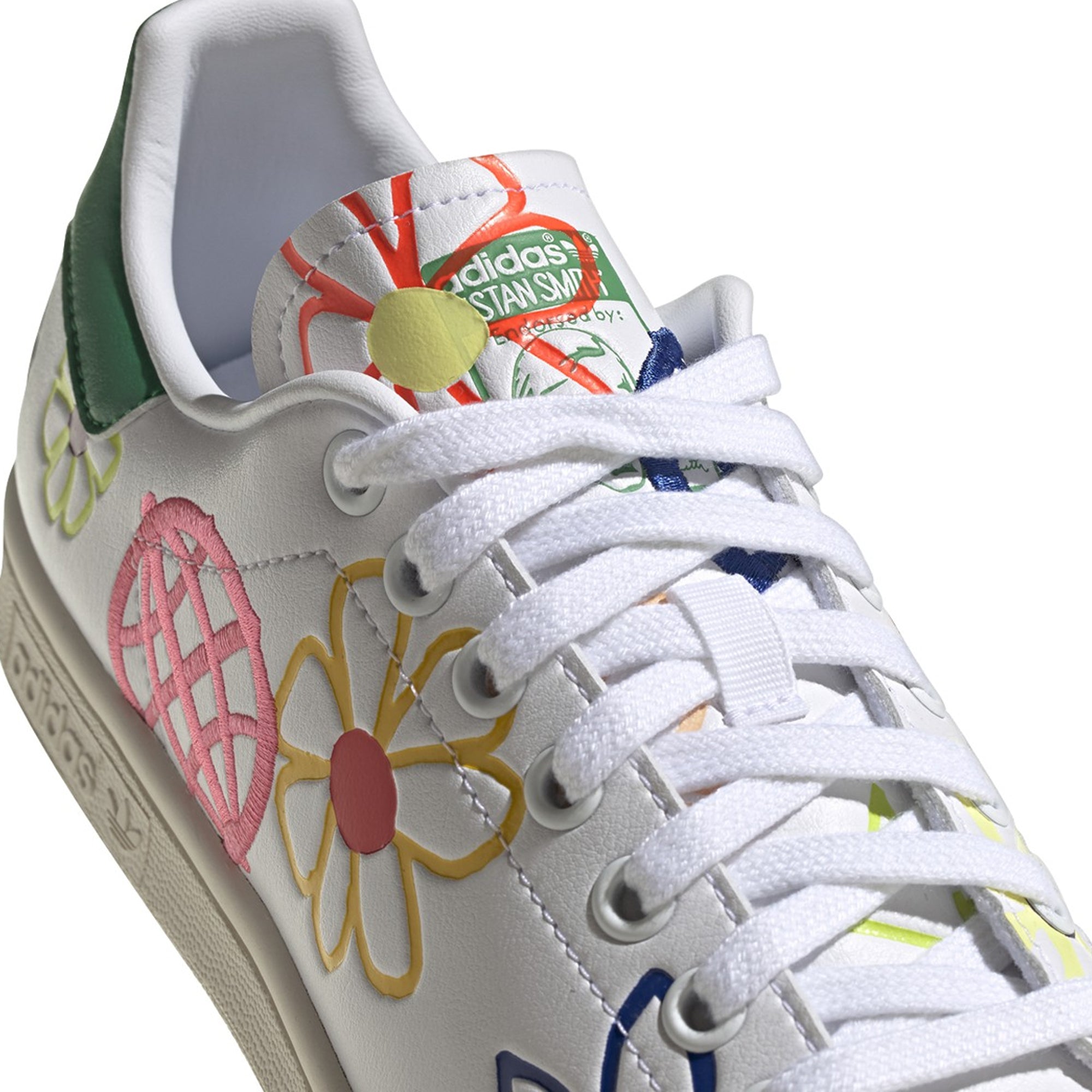 [FX5653] Womens Adidas STAN SMITH W
