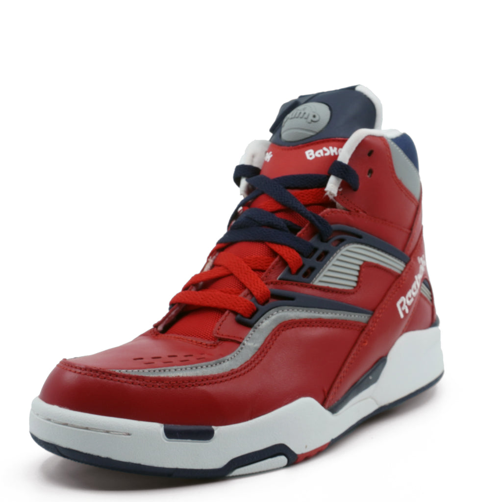 [V54270] Mens Reebok Twilight Zone Pump