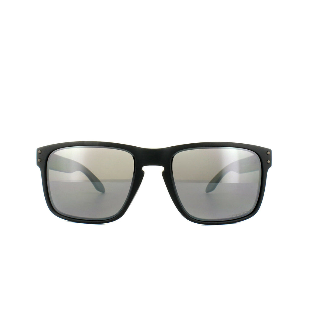 [OO9102-D6] Mens Oakley Holbrook Polarized Sunglasses