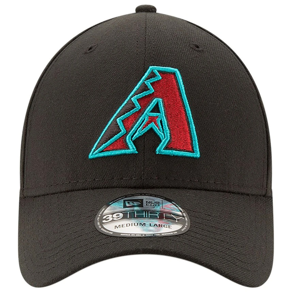 [11432308] Mens New Era MLB Team Classic 3930 Flex - Arizona Diamondbacks 2017