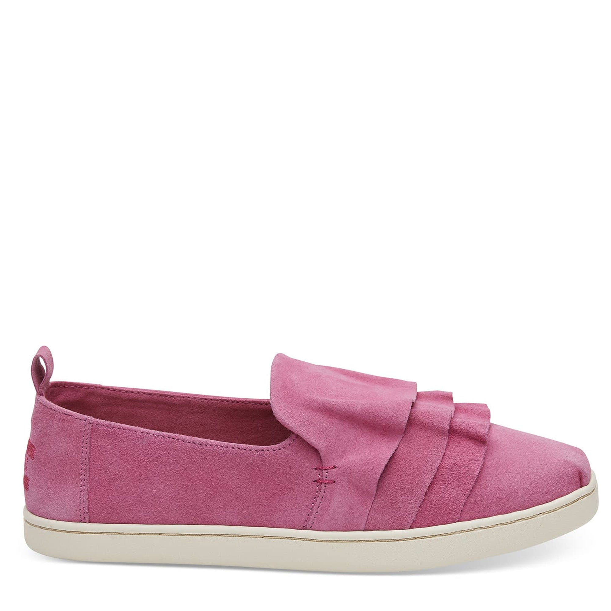 [10012205] Womens Toms Deconstructed Alpargata